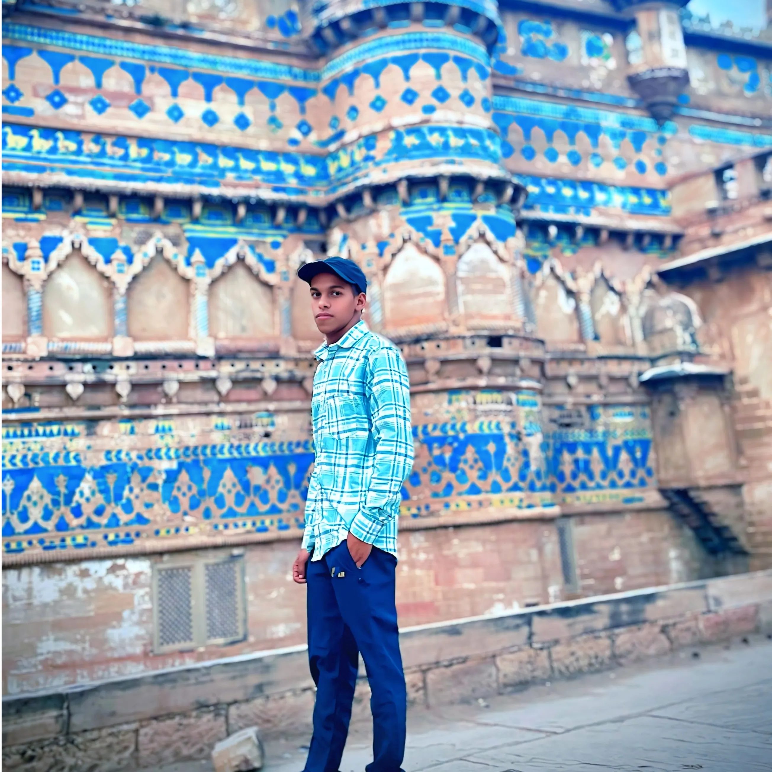 bhanu dixit