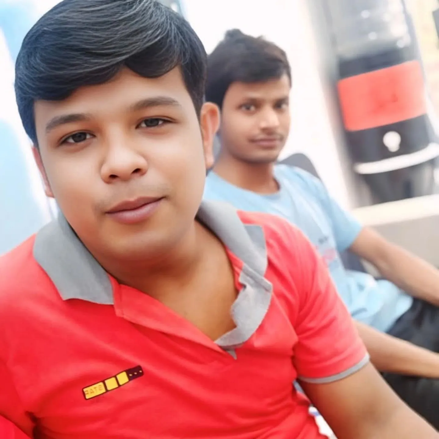 prosenjit Biswas