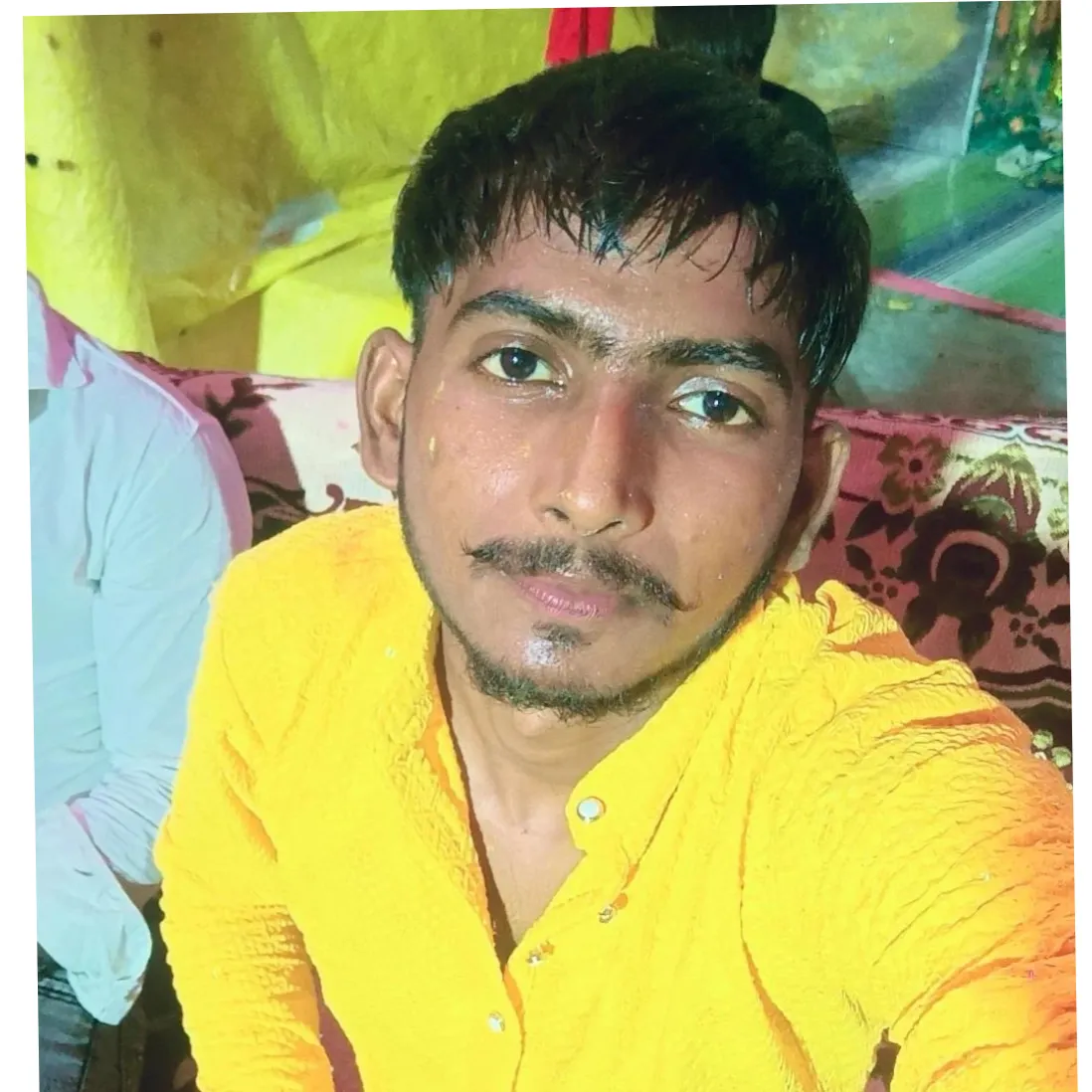 Mohit Kumar
