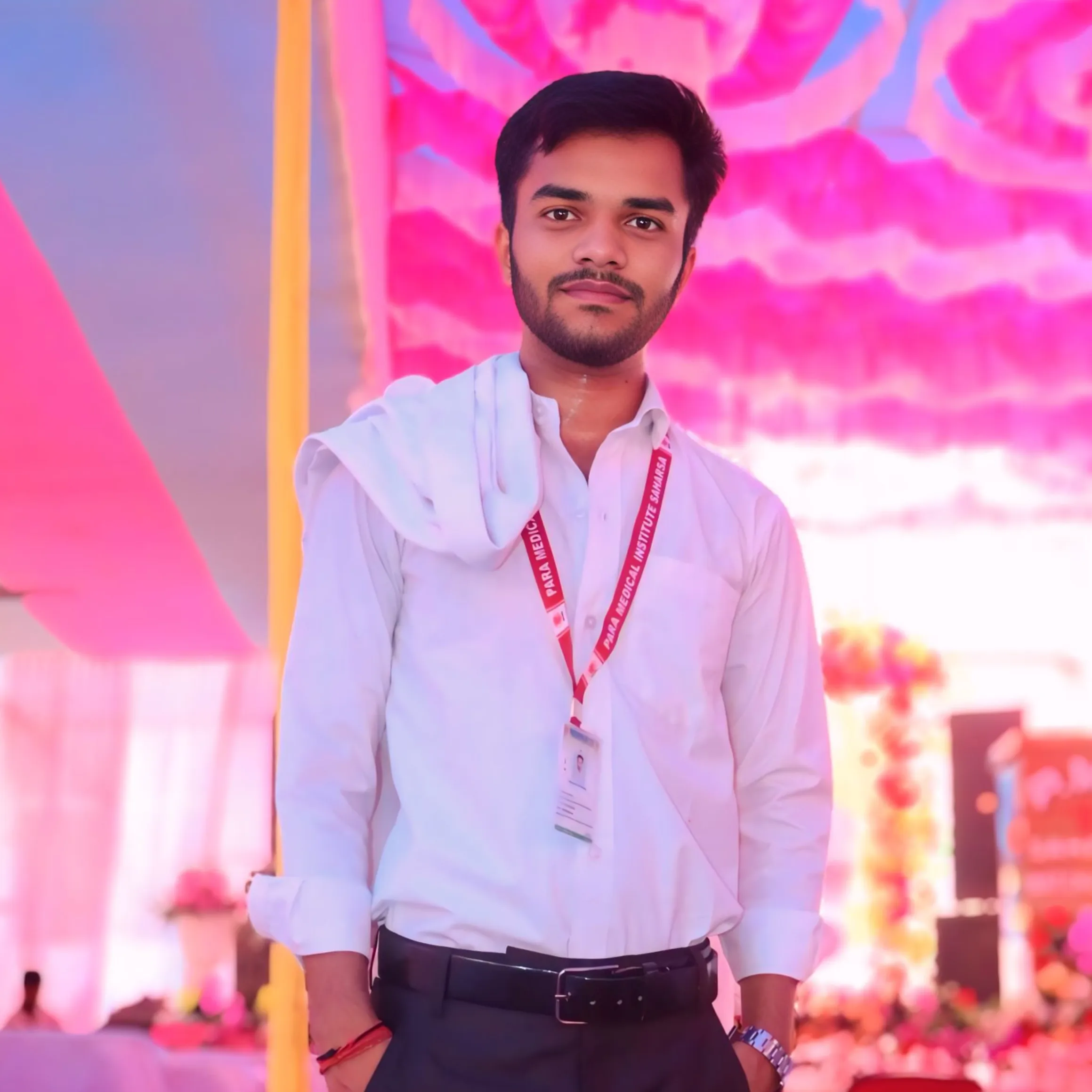 Aman Kumar