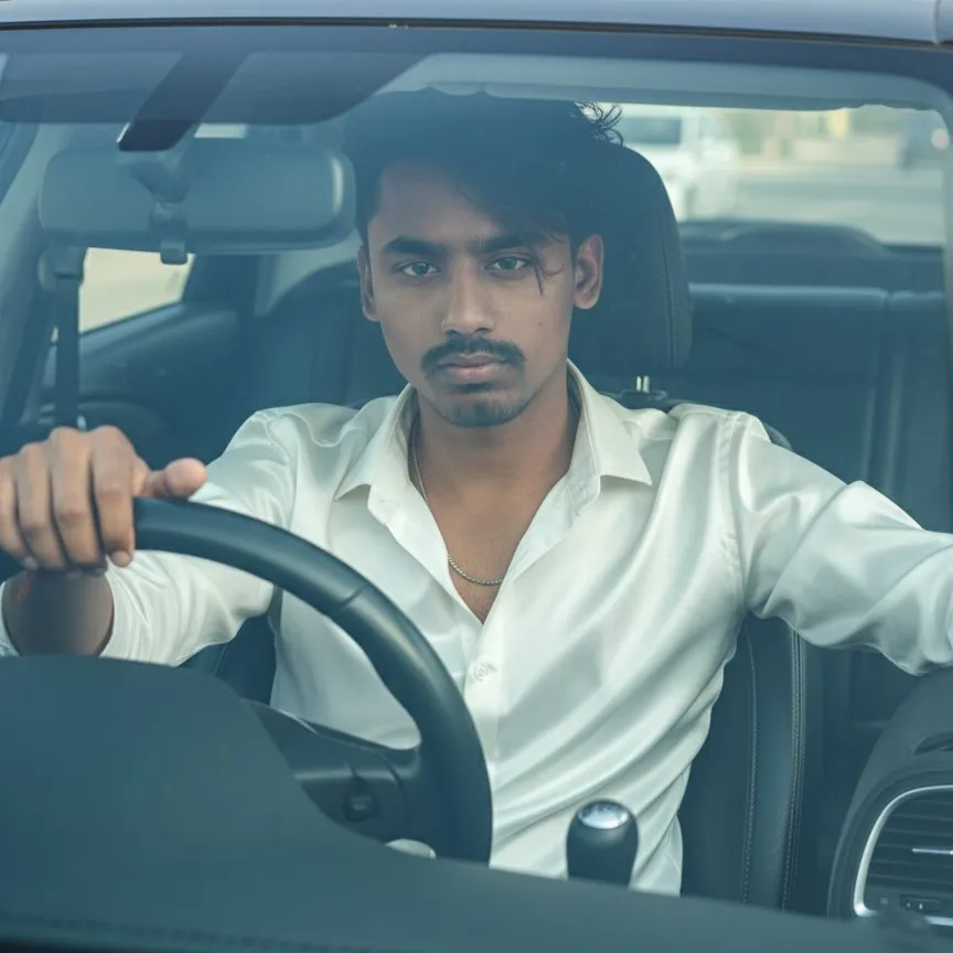 Piyush Kashyap