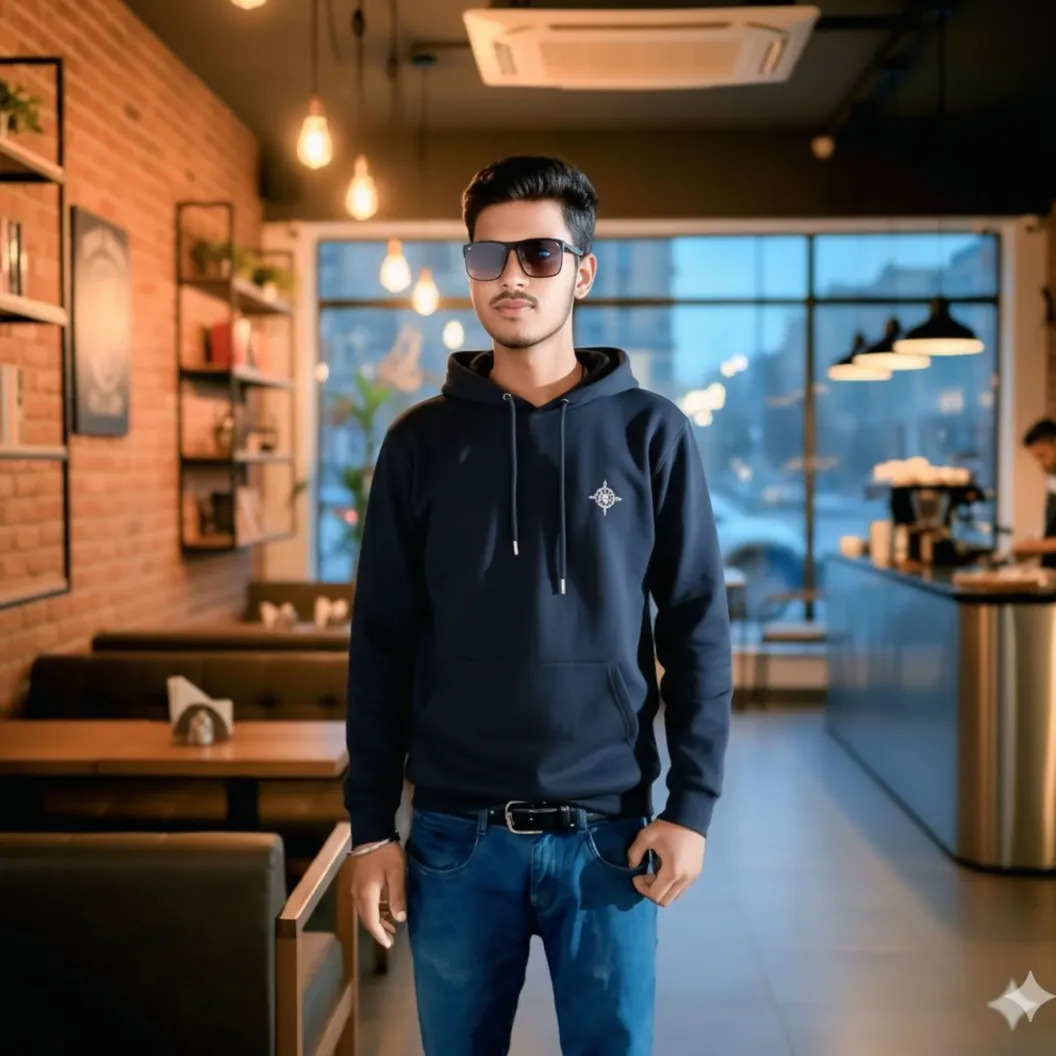 Shivam Singh