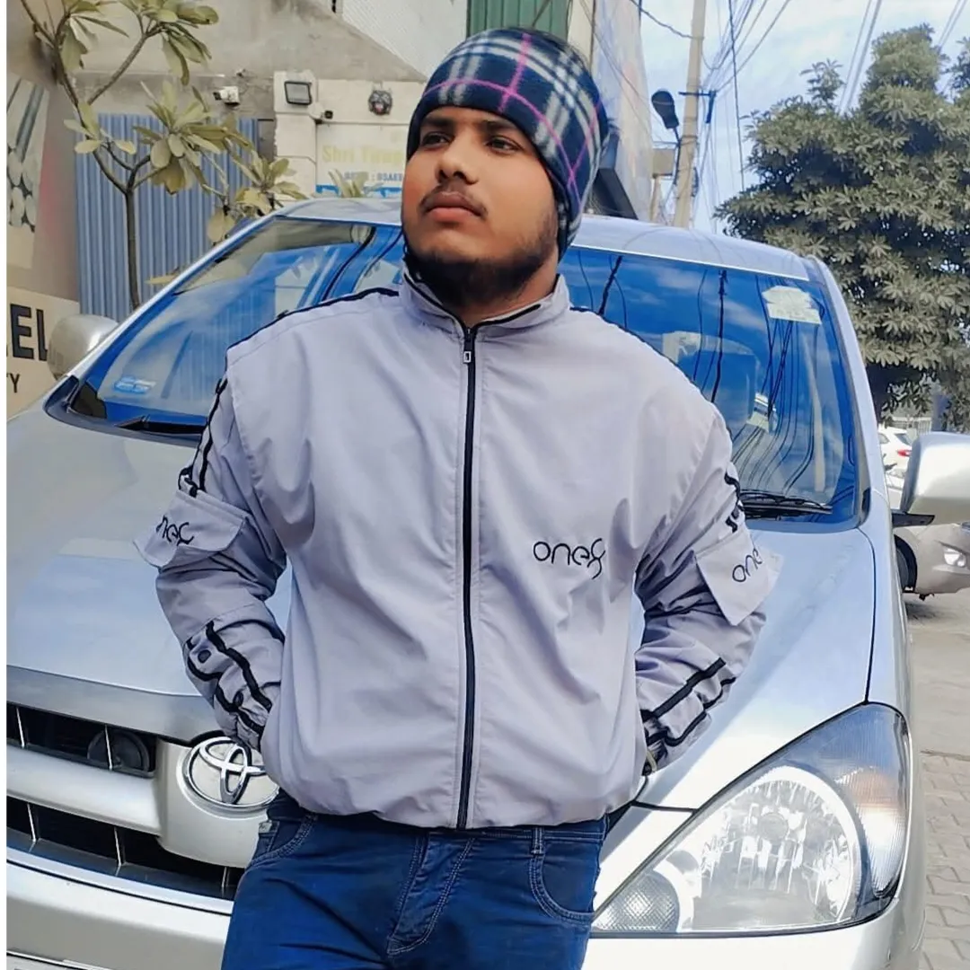 Vishal Kumar