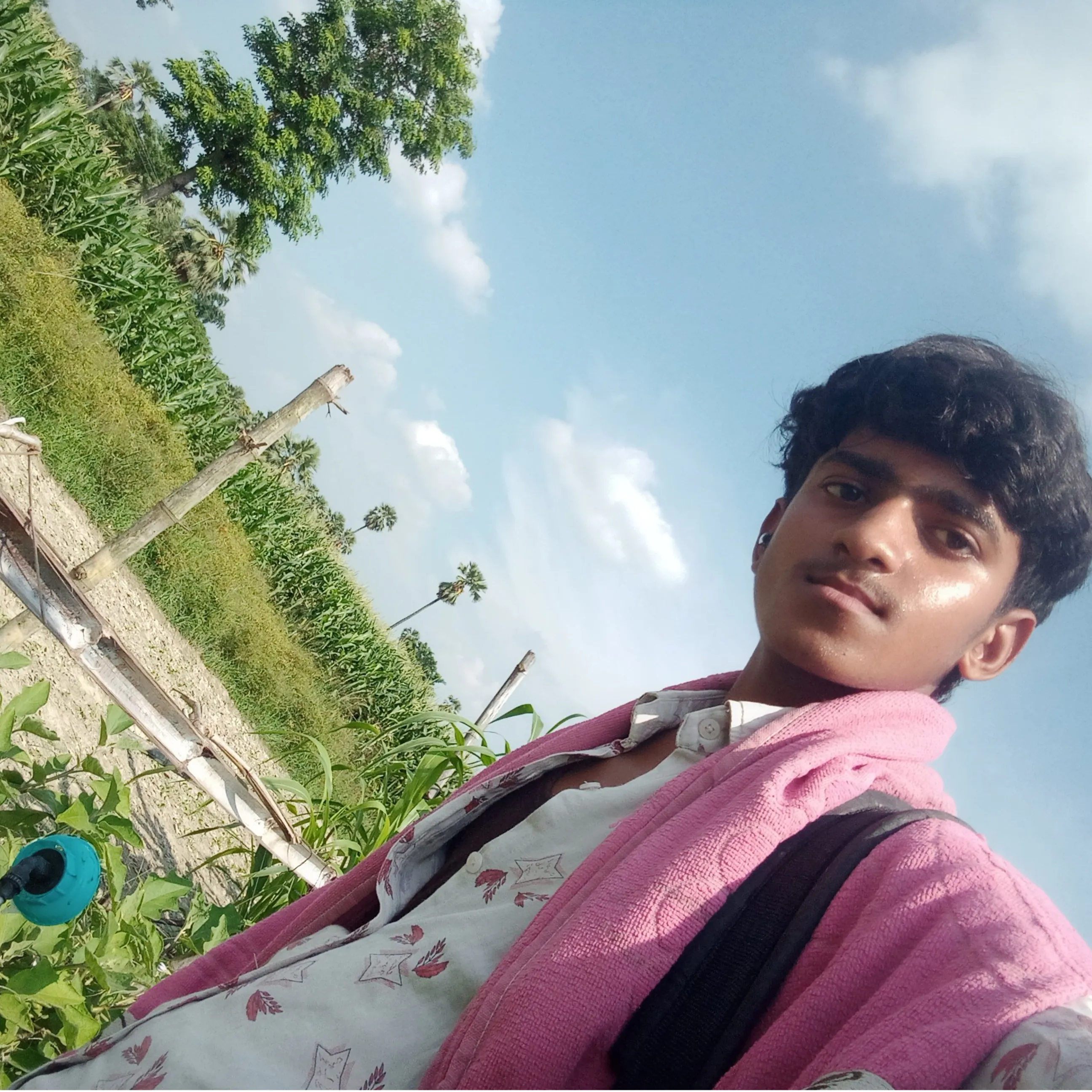Shubham kumar