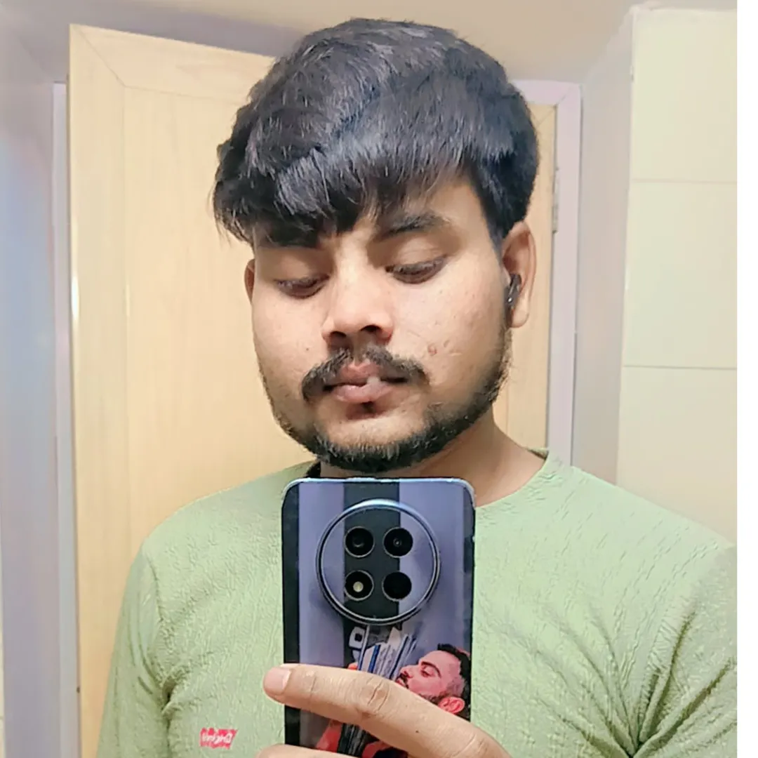 anuj paswan