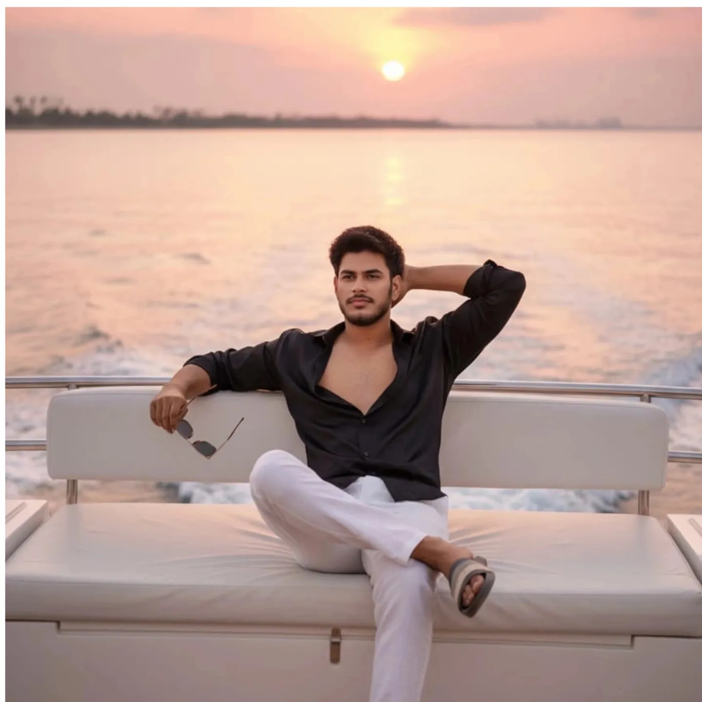 suraj gaur