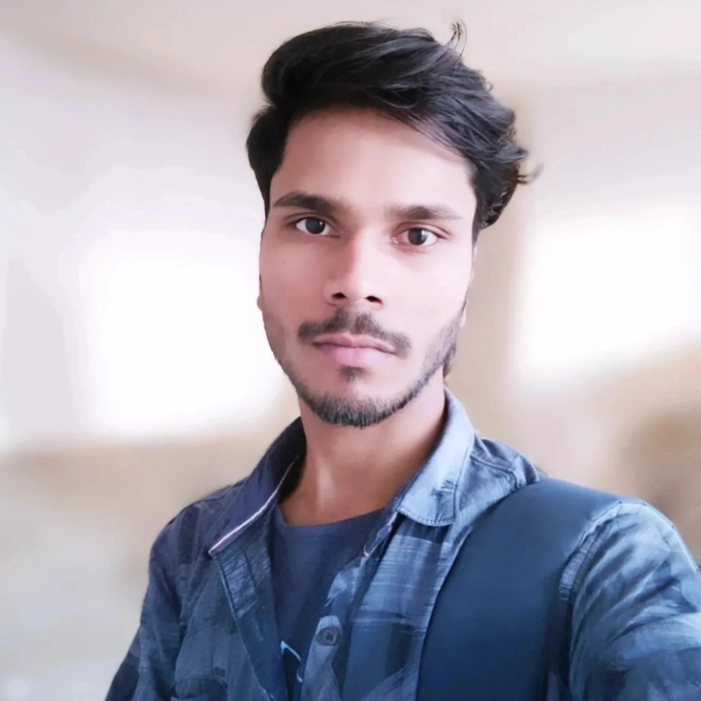 Suraj Maurya