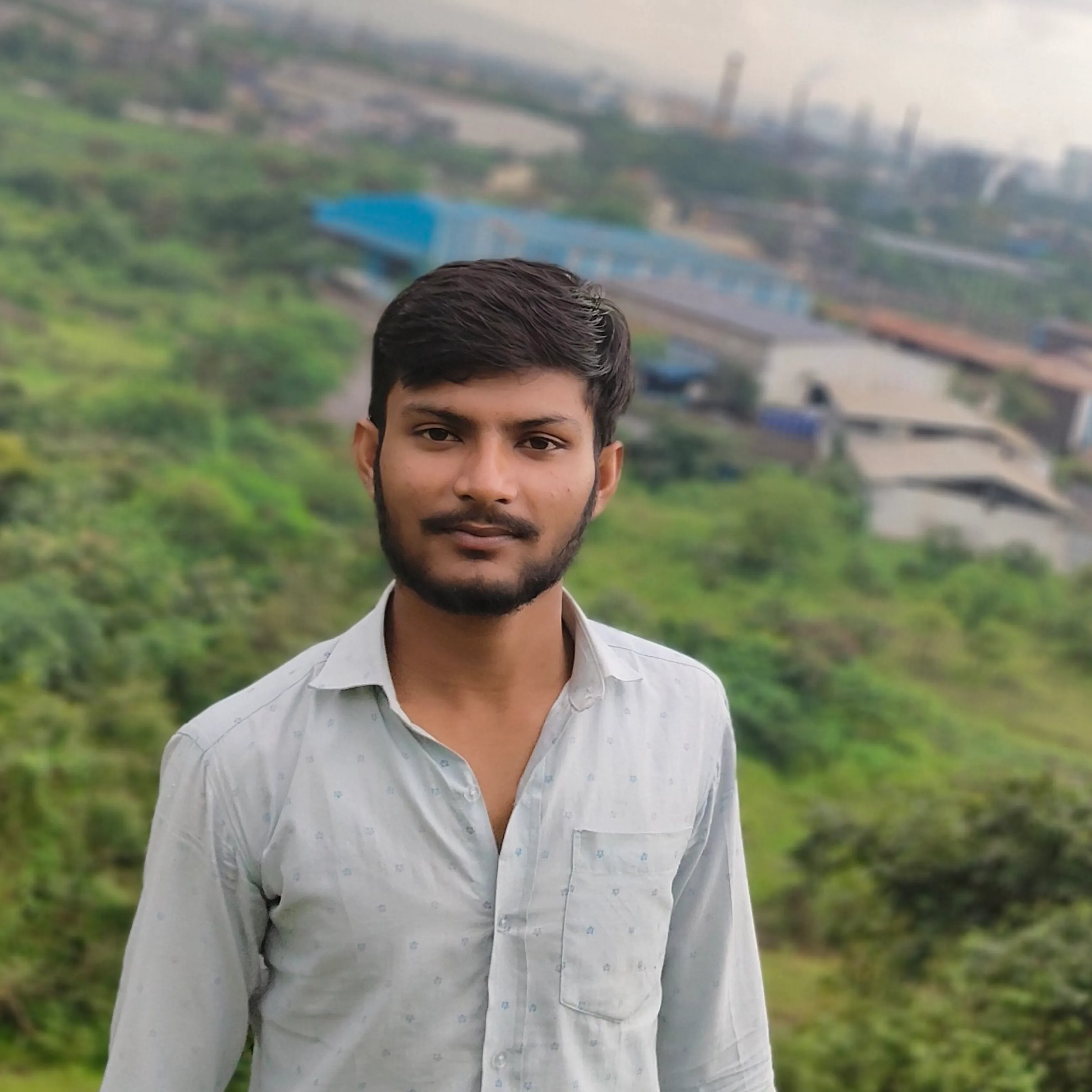 Sushil Kumar