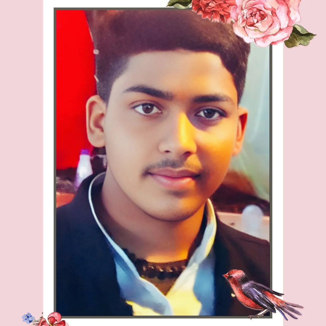 Anurag Yadav