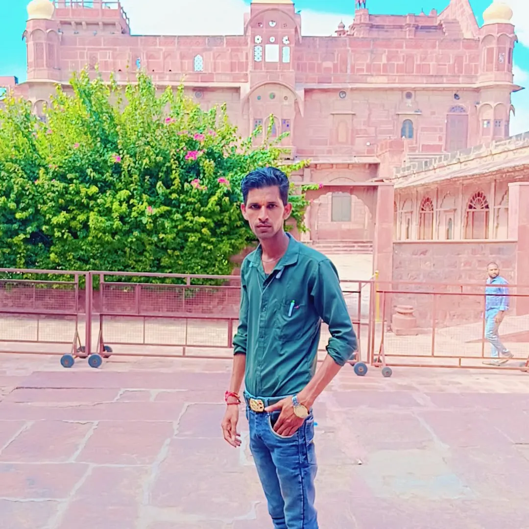 pradeep sharma