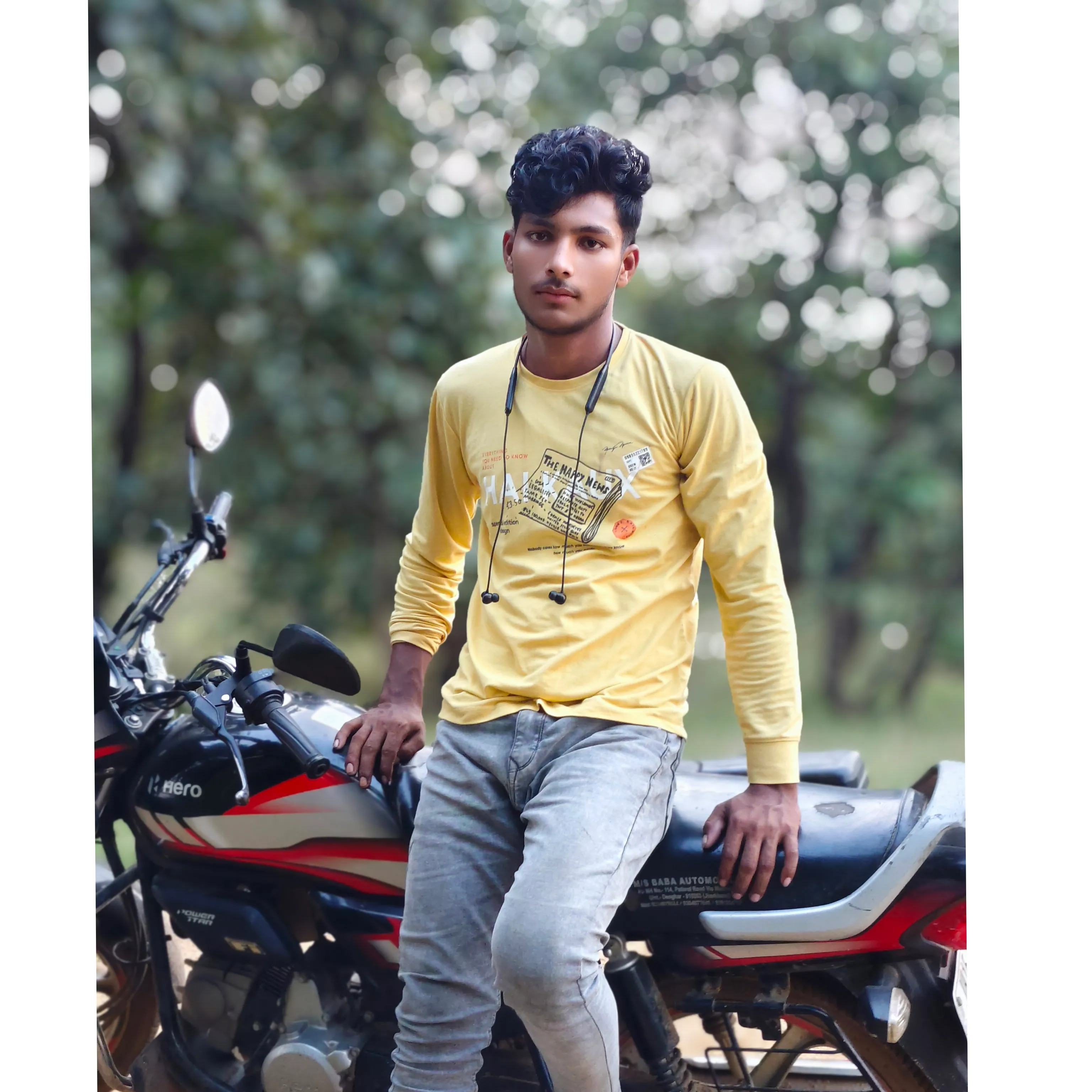 Sohel Ansari