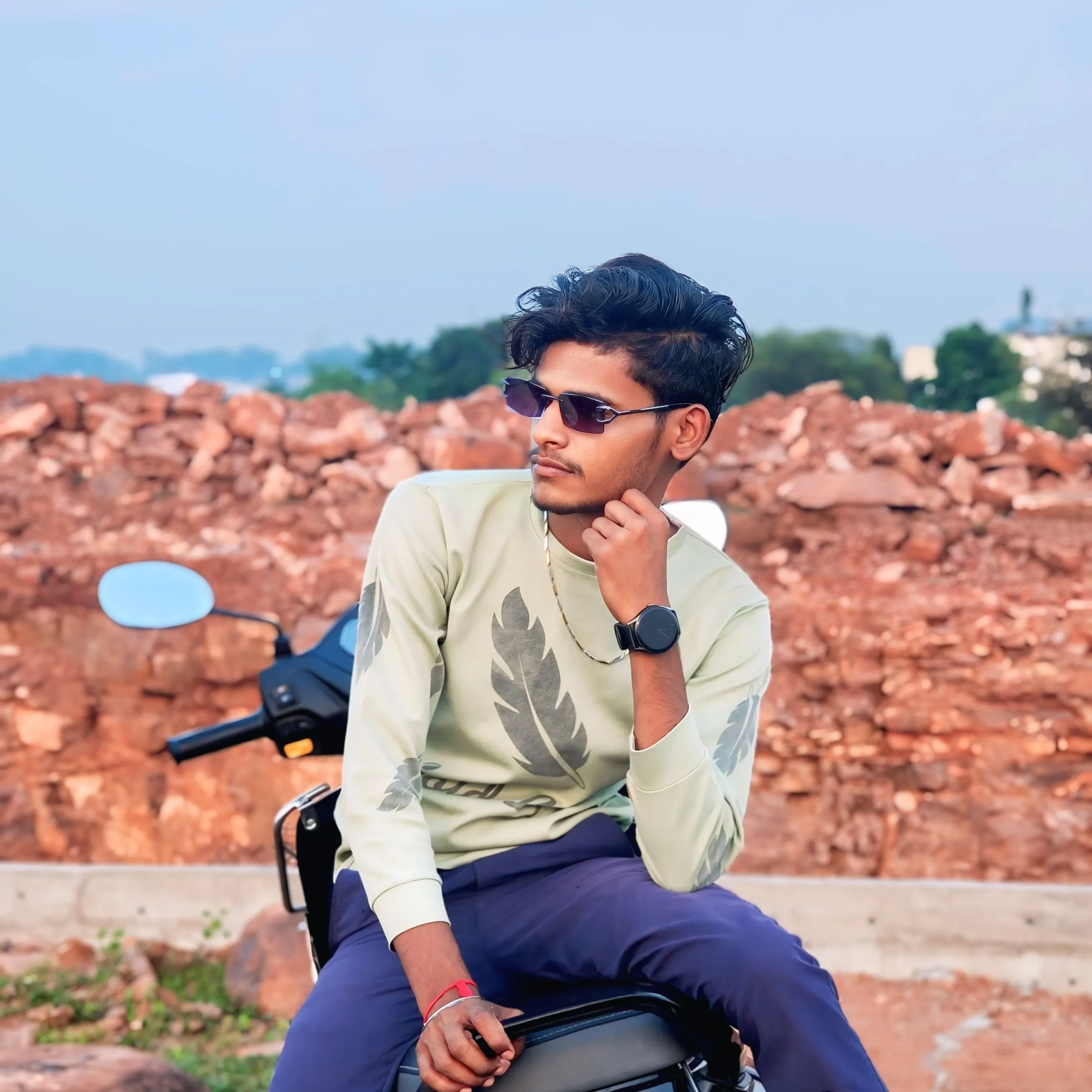 satendra Thakur