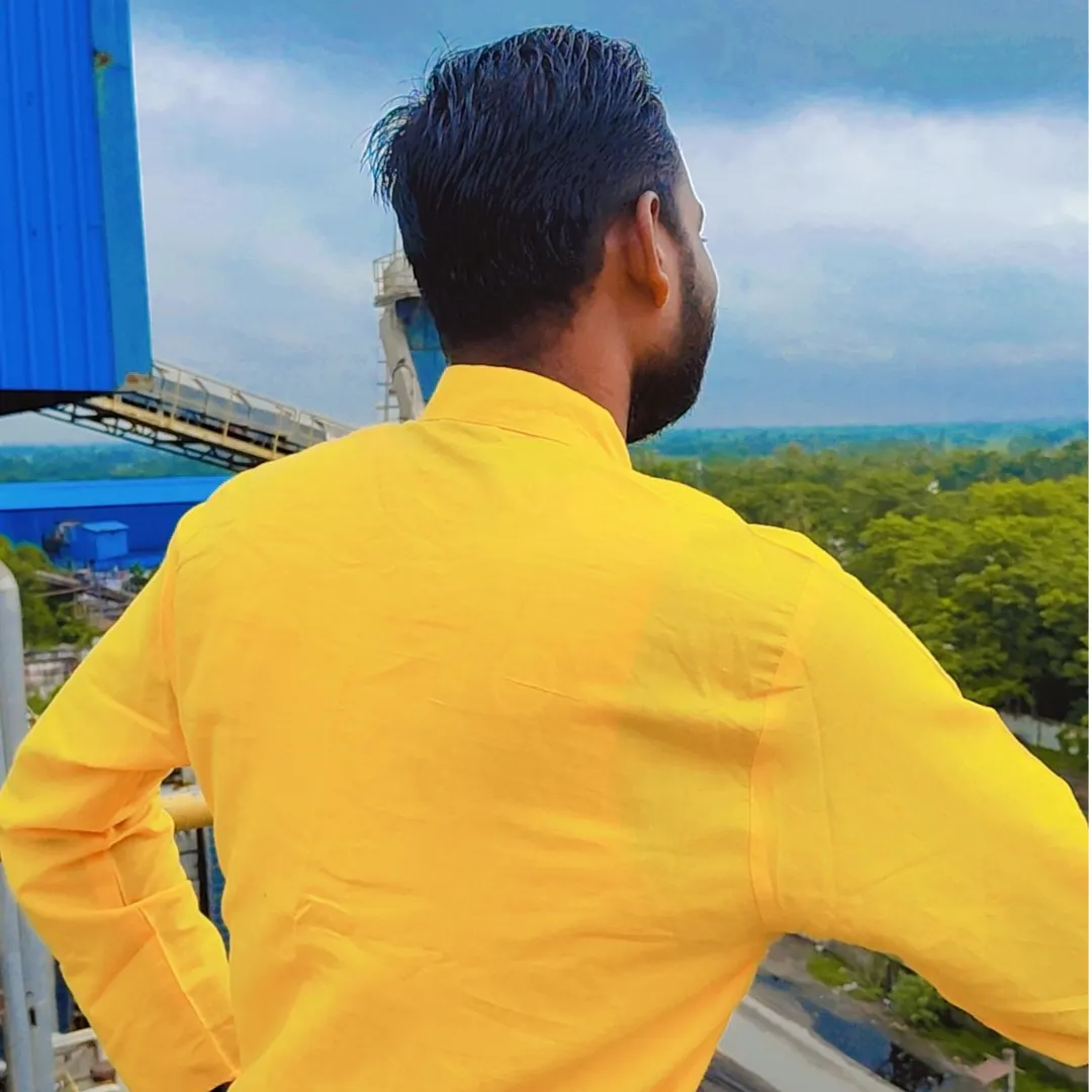 Chandan Kumar
