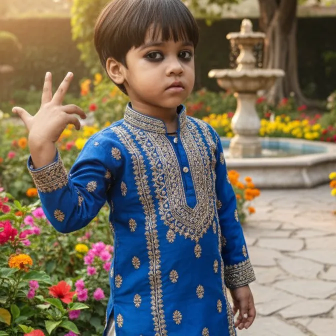 Preet Rajput