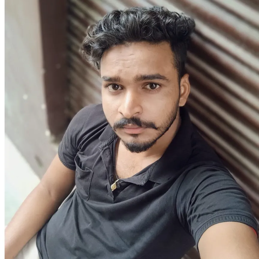anuj yadav