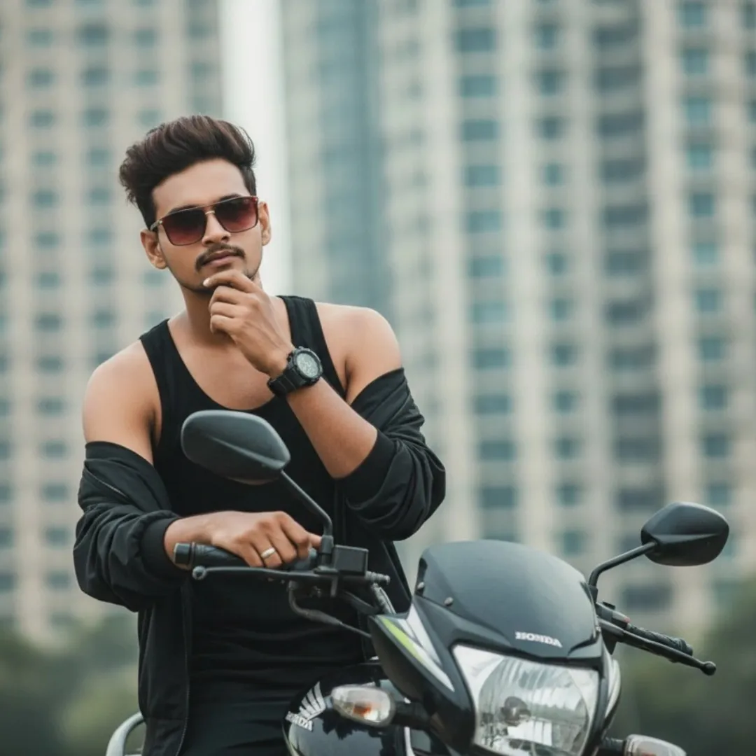 Parmar Kirandf