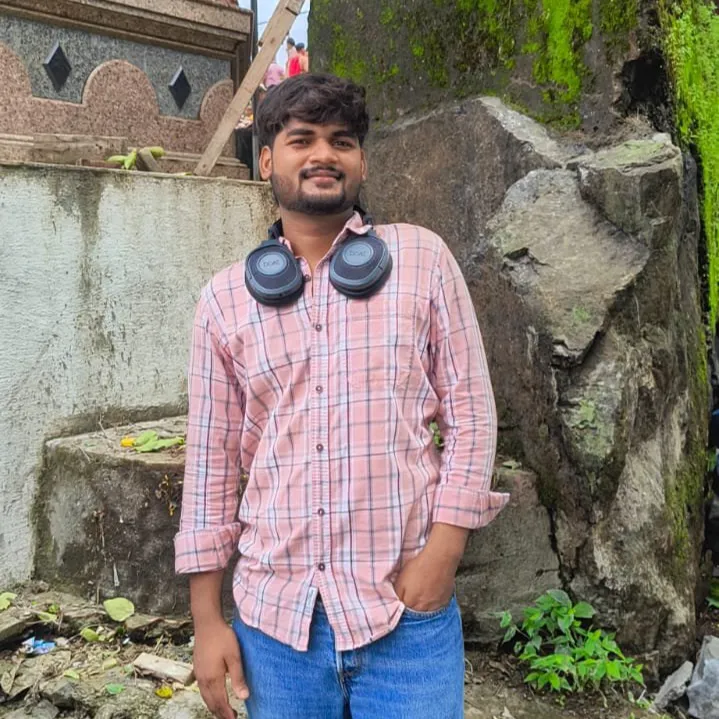 NIKHIL CHAURASIYA