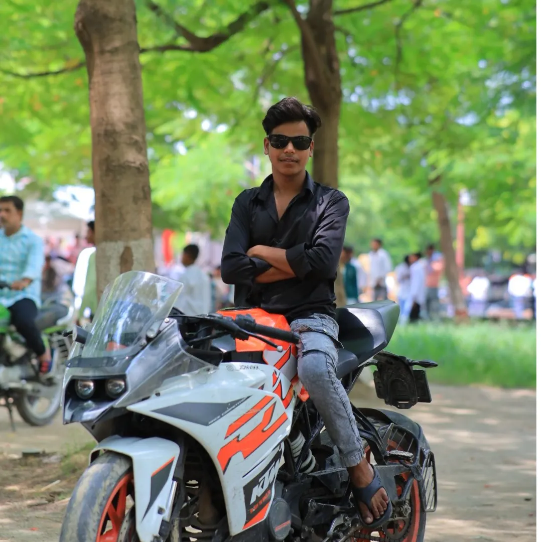Karan Gautam
