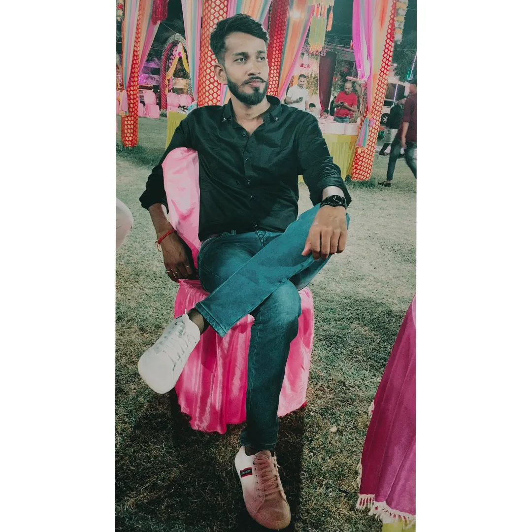 Sonu Singh