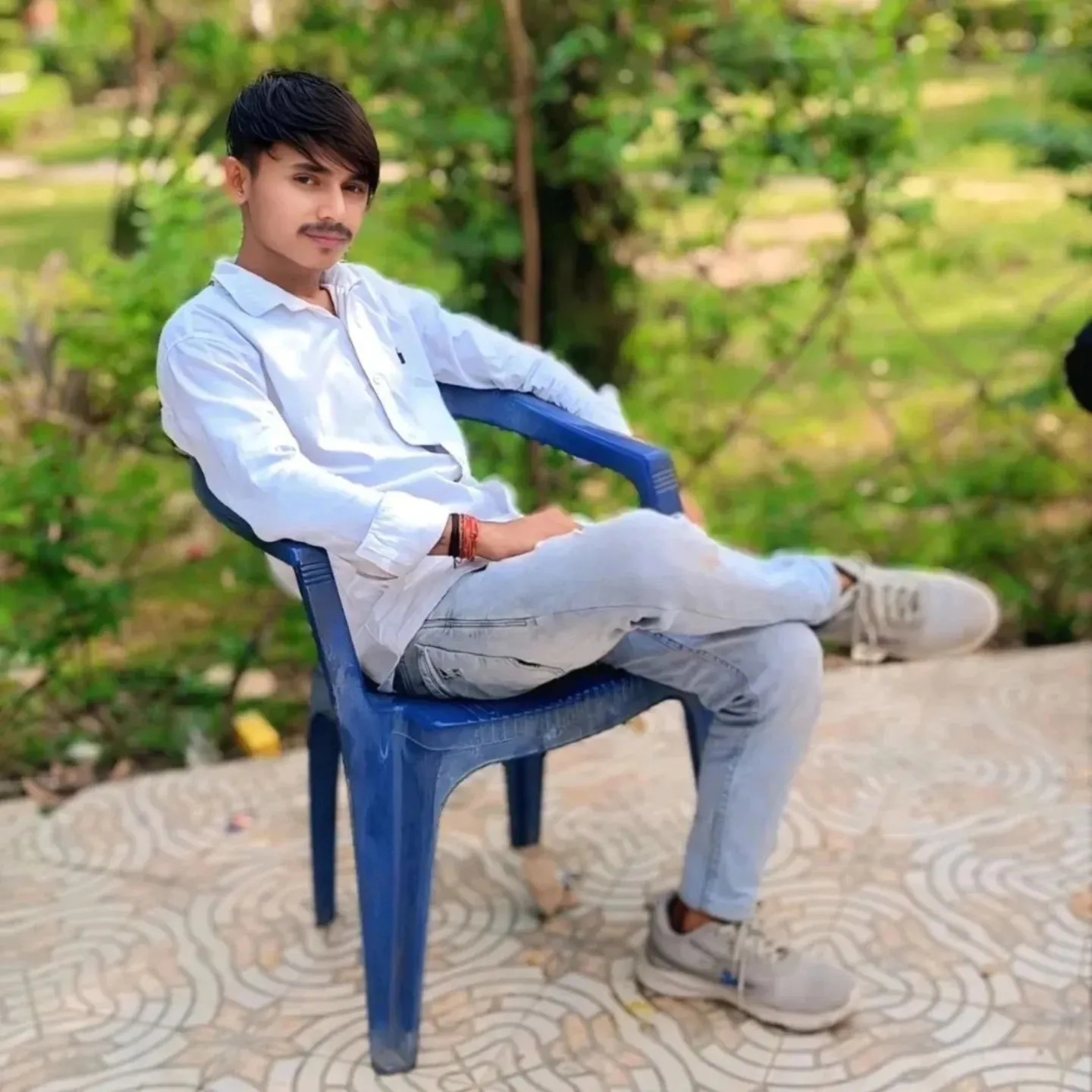 Rajesh Kumar