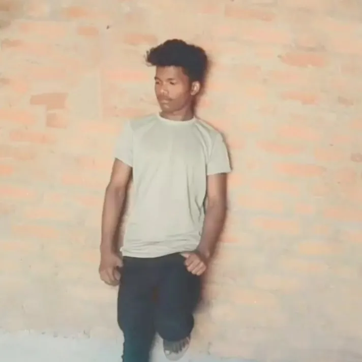 Ashish Aadivasi