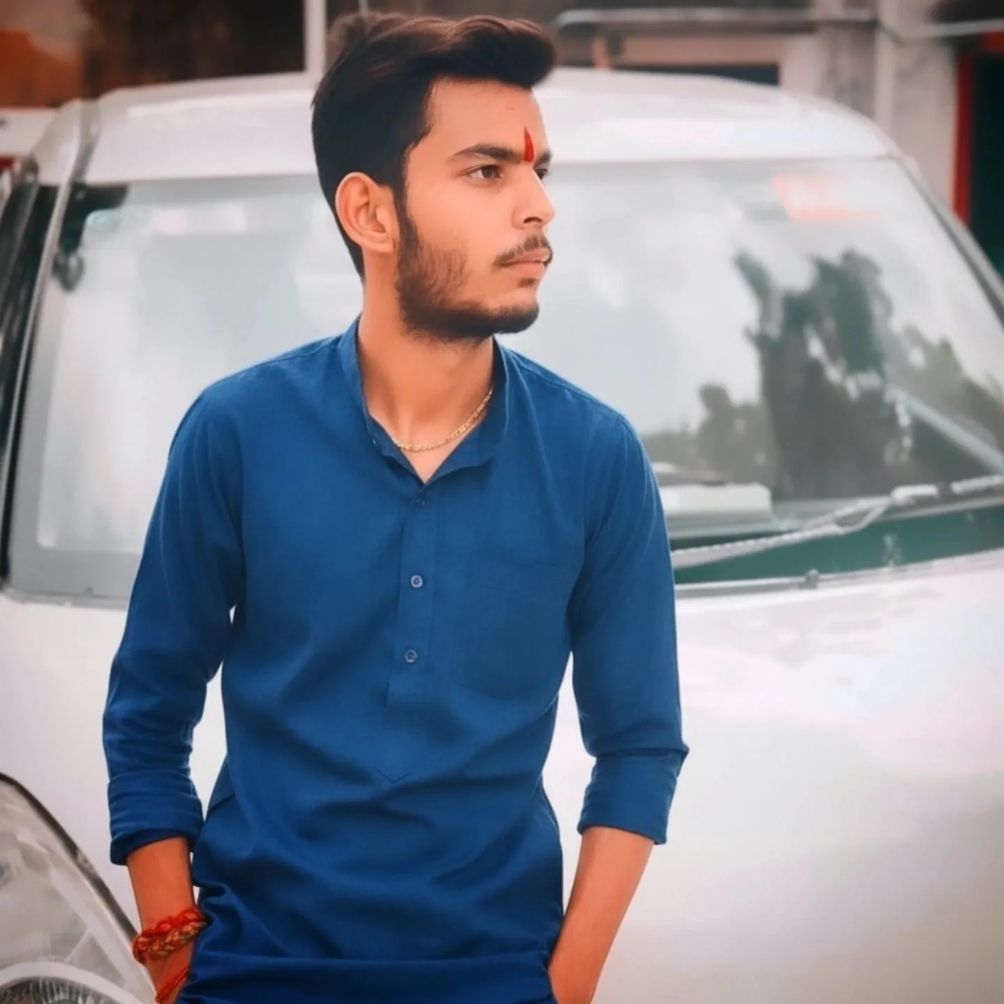 Kushagra Awasthi