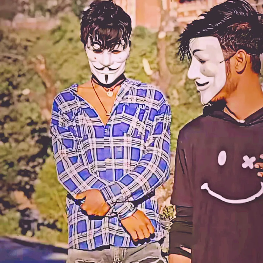 अनिलपासवान Kumar