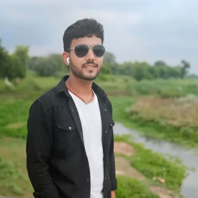 Vipin Shukla
