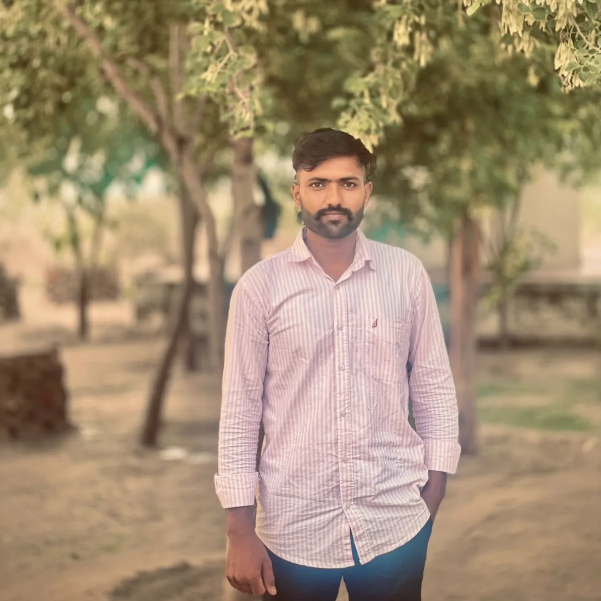 Subhash Swami