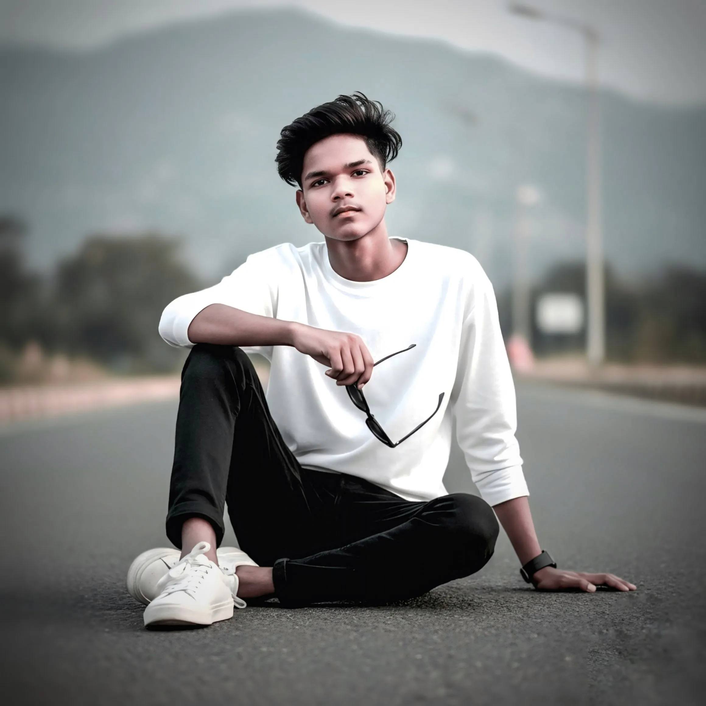 Sandesh Kumar