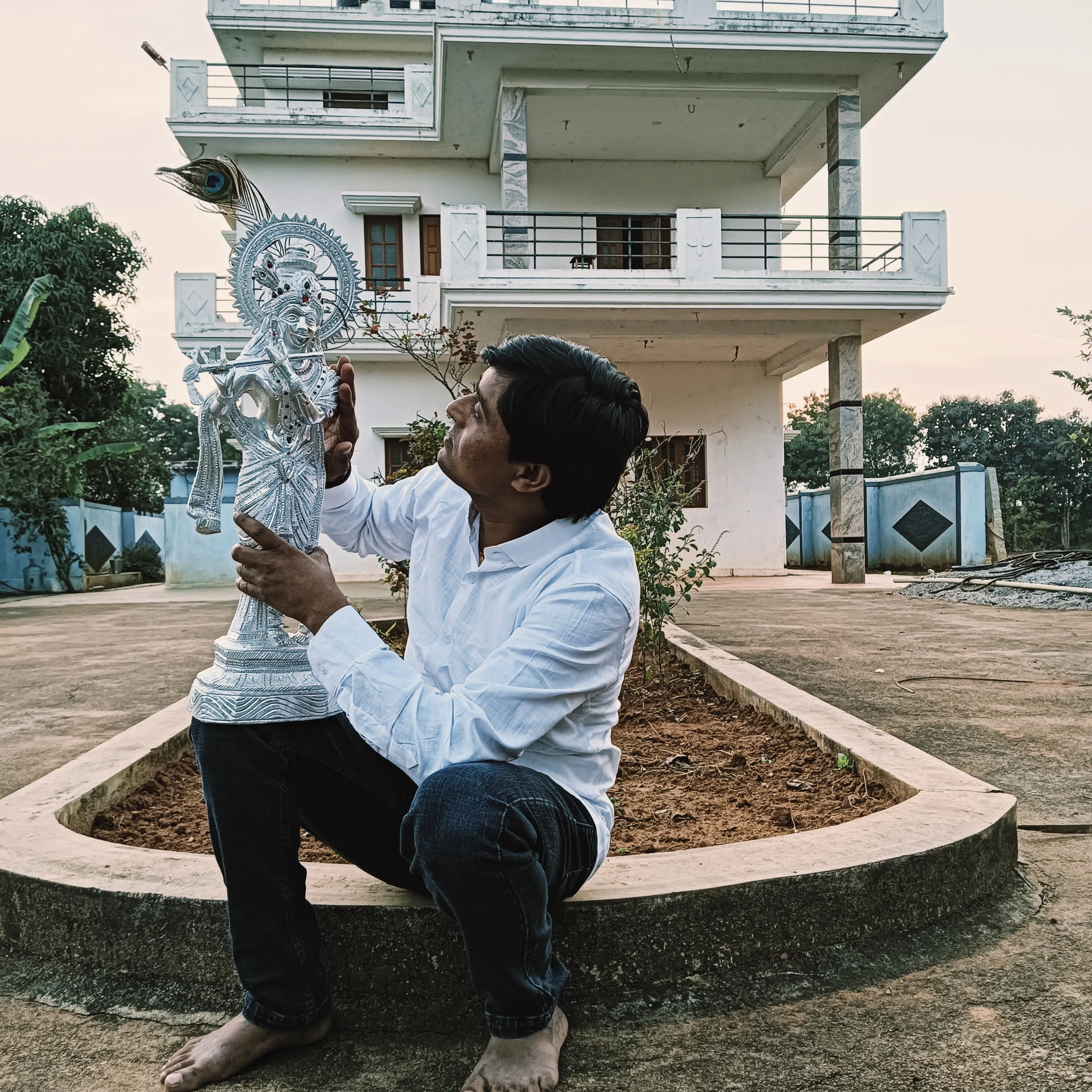 Dhirender mandal