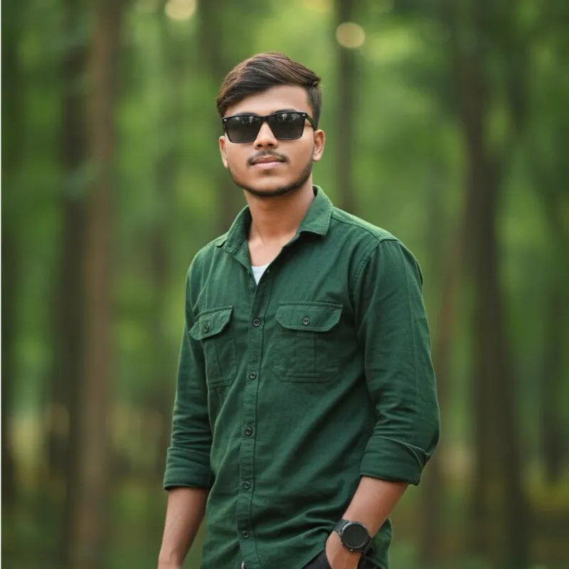 Shyam Kumar