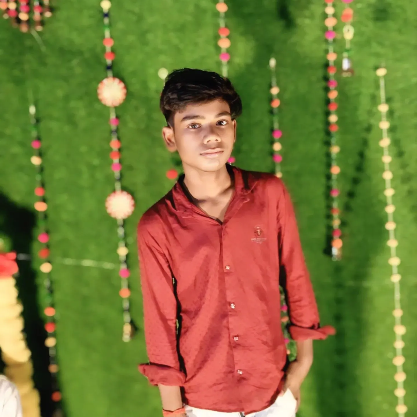 Sunny Chaudhary