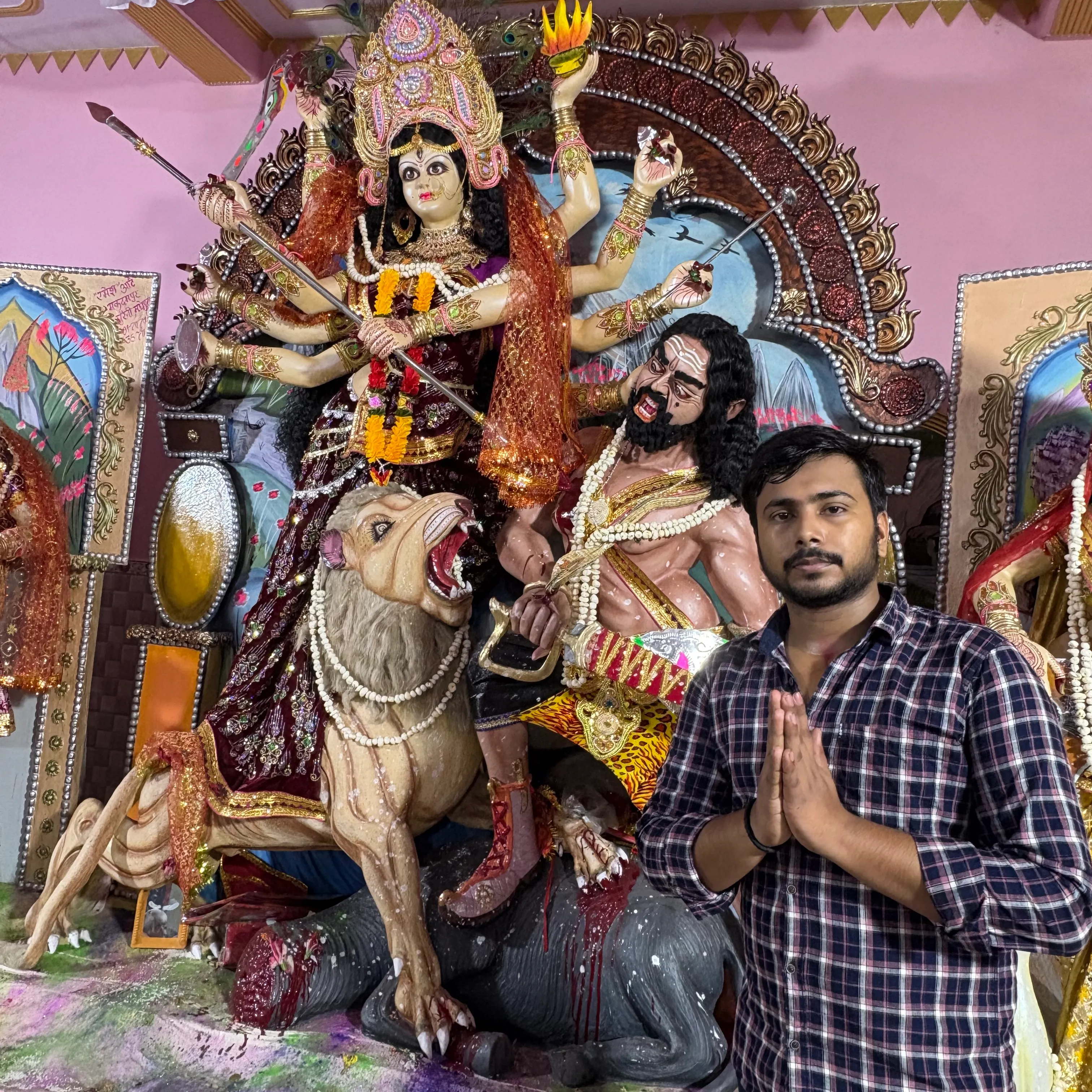 PRIYANSHU RAJPUT