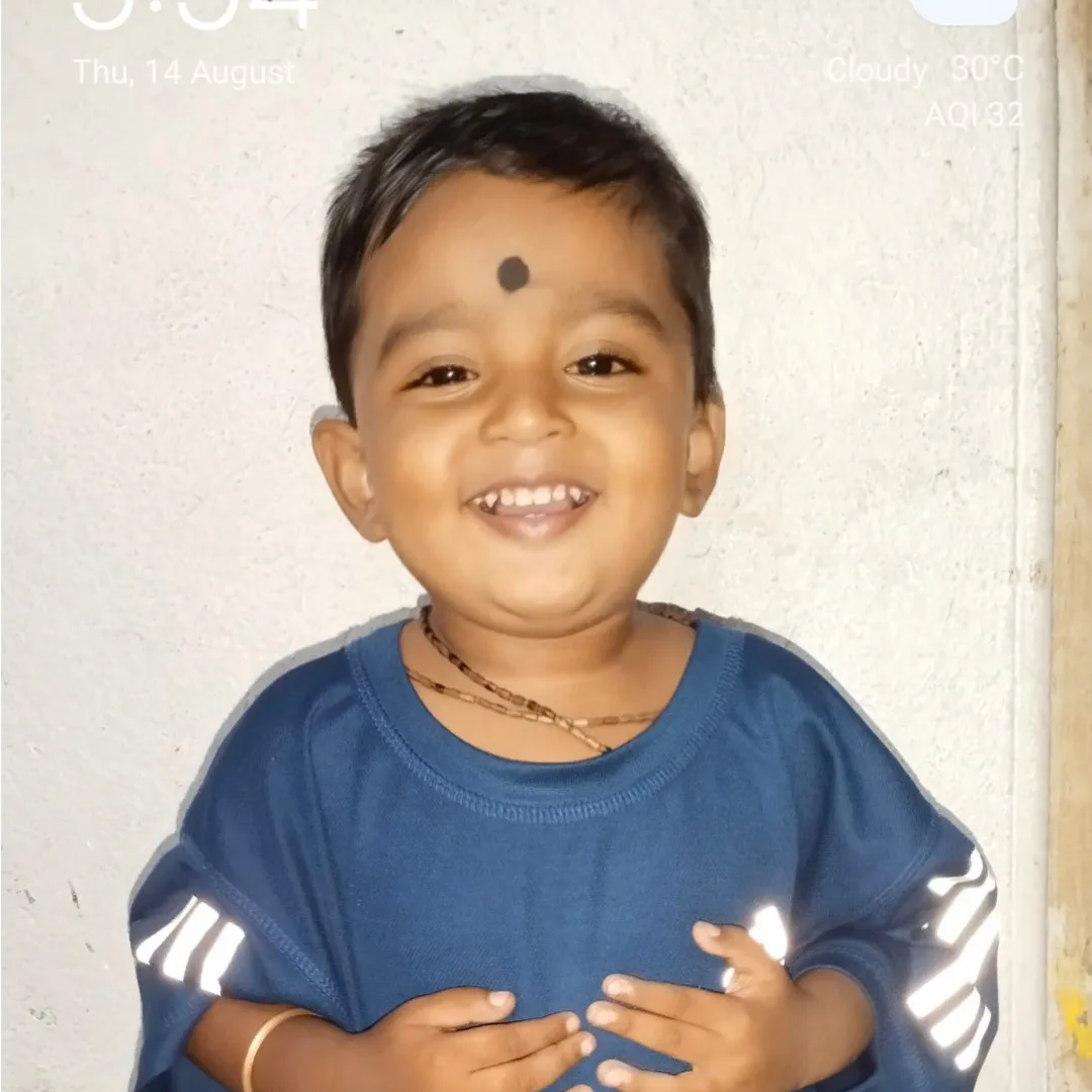 Laltu Sarkar