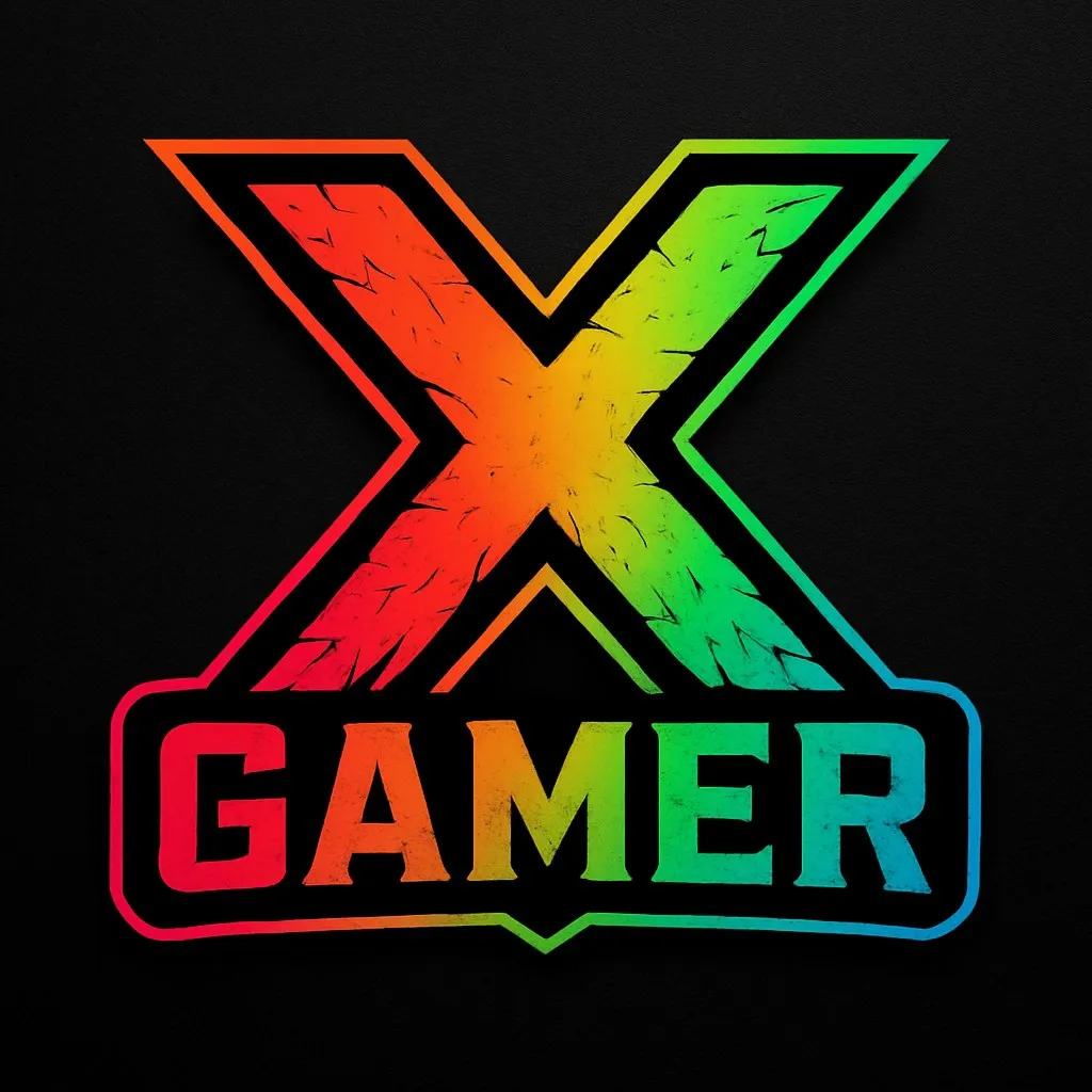 X Gamer