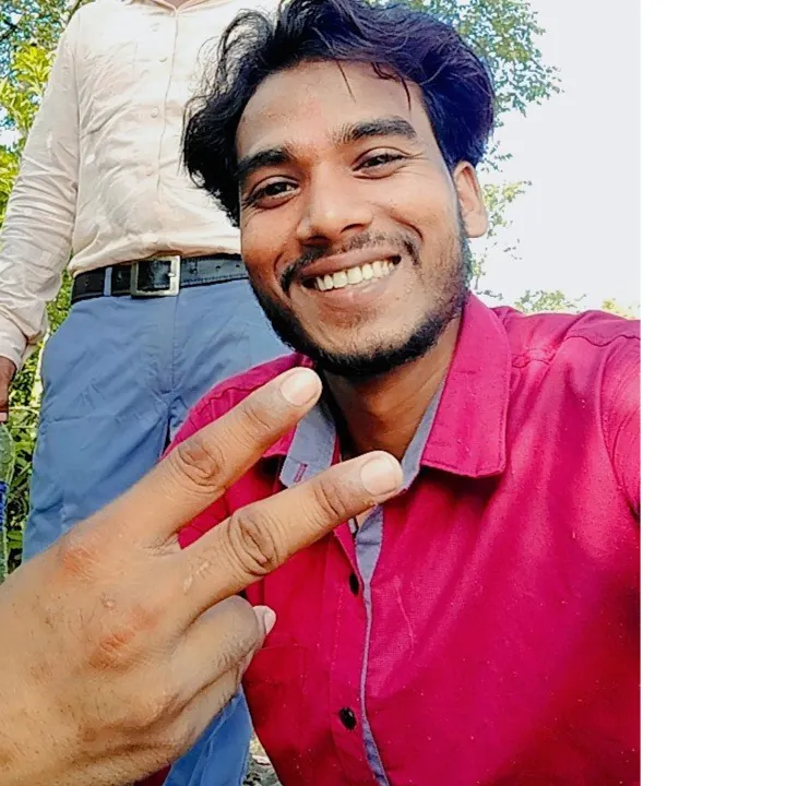 AkashKumar Rajbhar