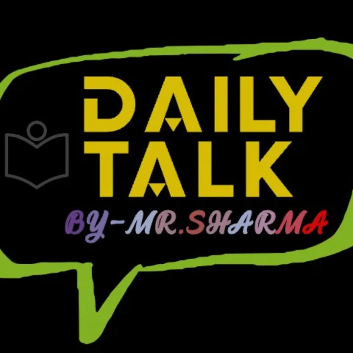 Daily Talk