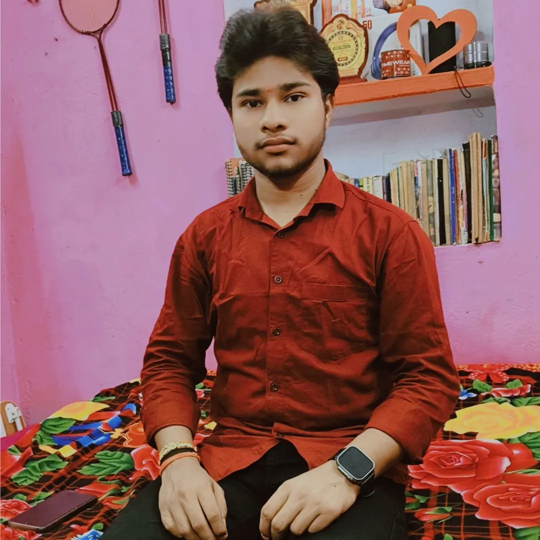 Pawan kumar