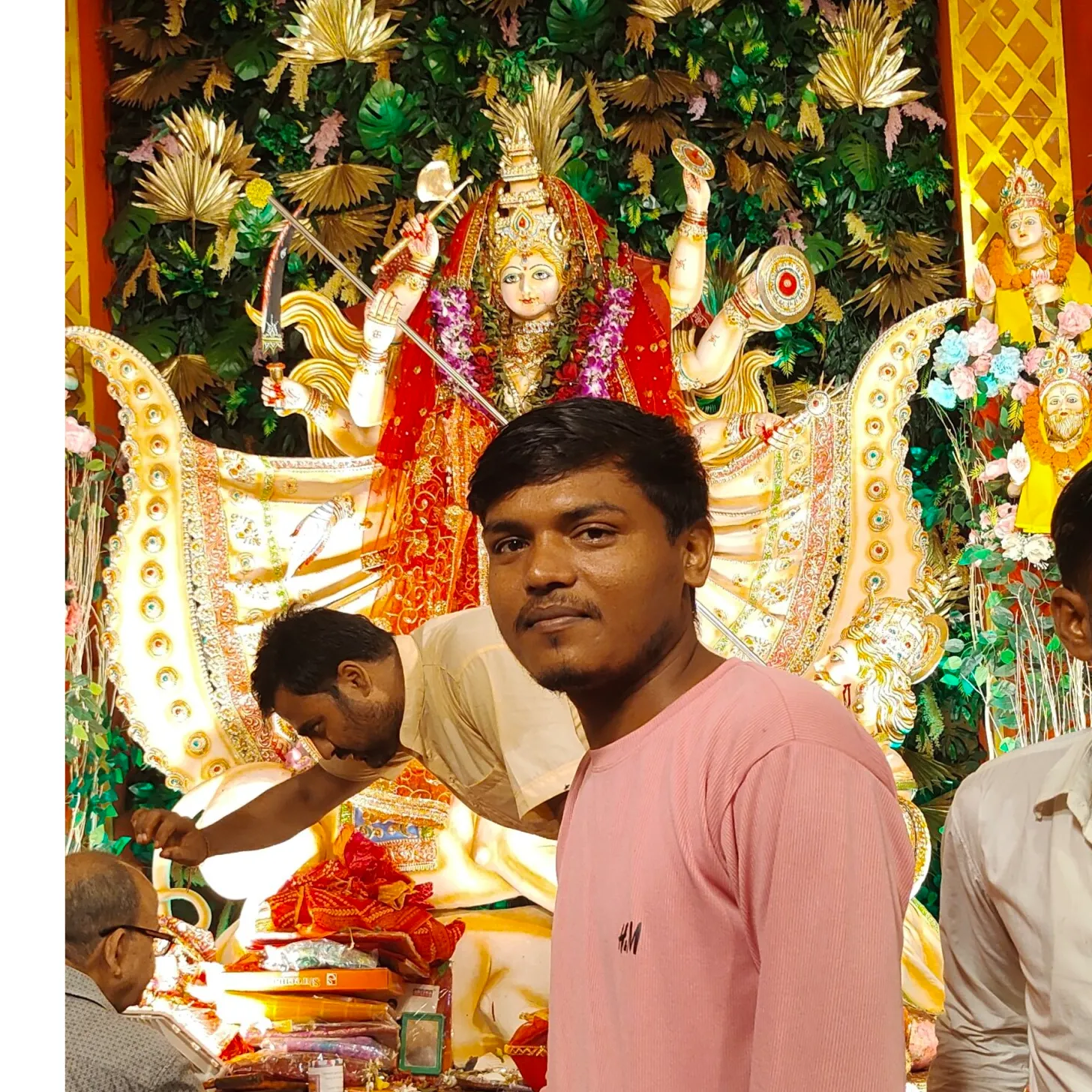 Deepak Kumar