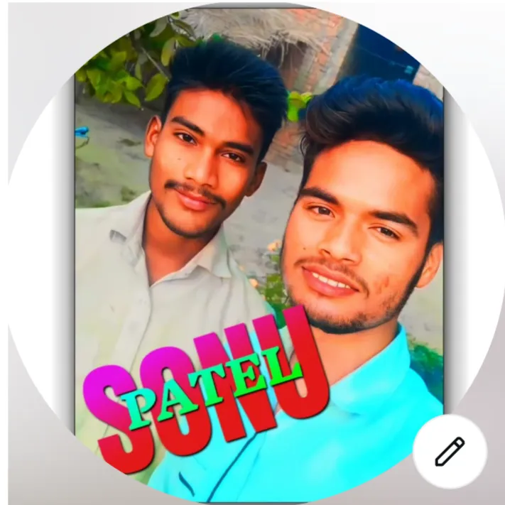 Sonu Patel