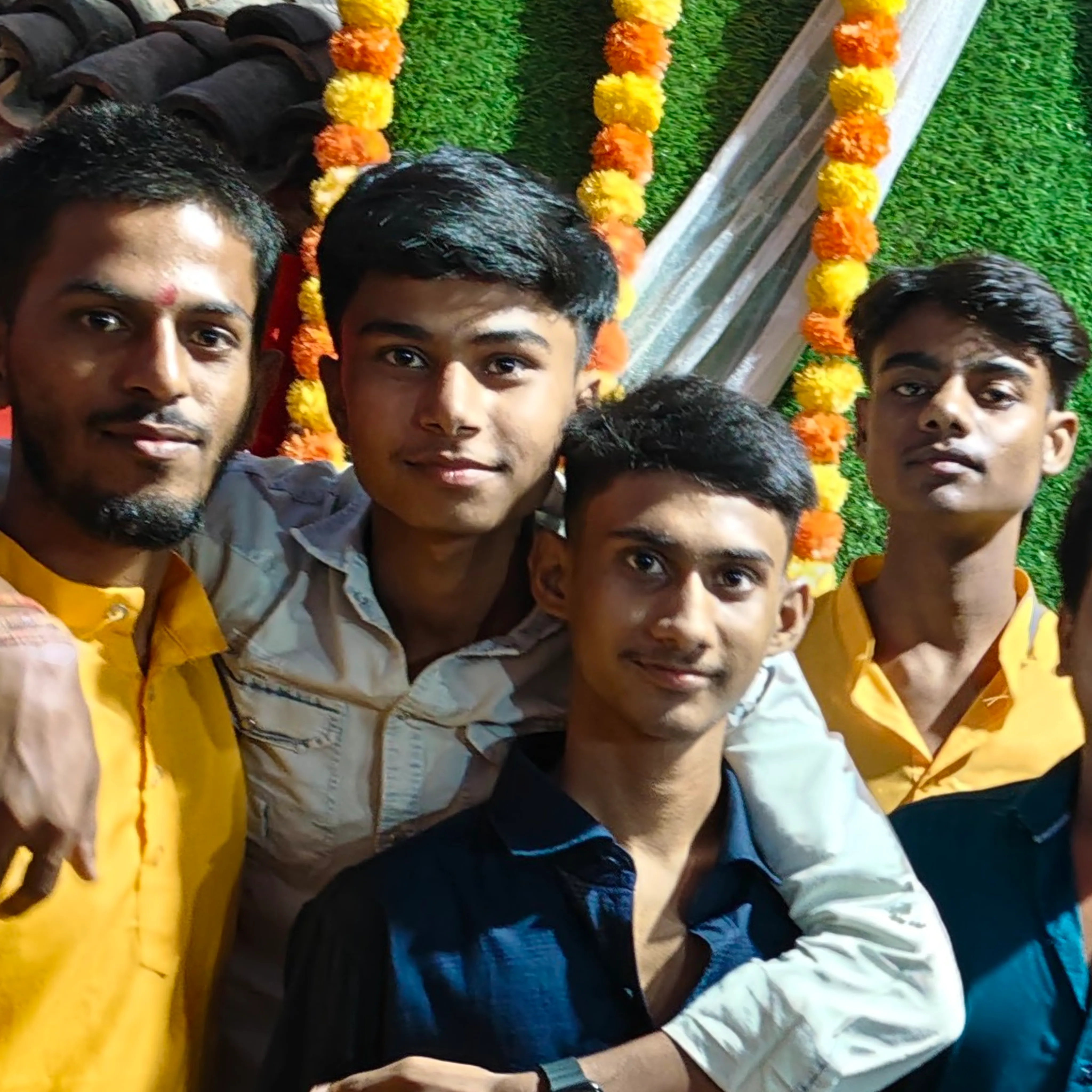 bipin Malakar