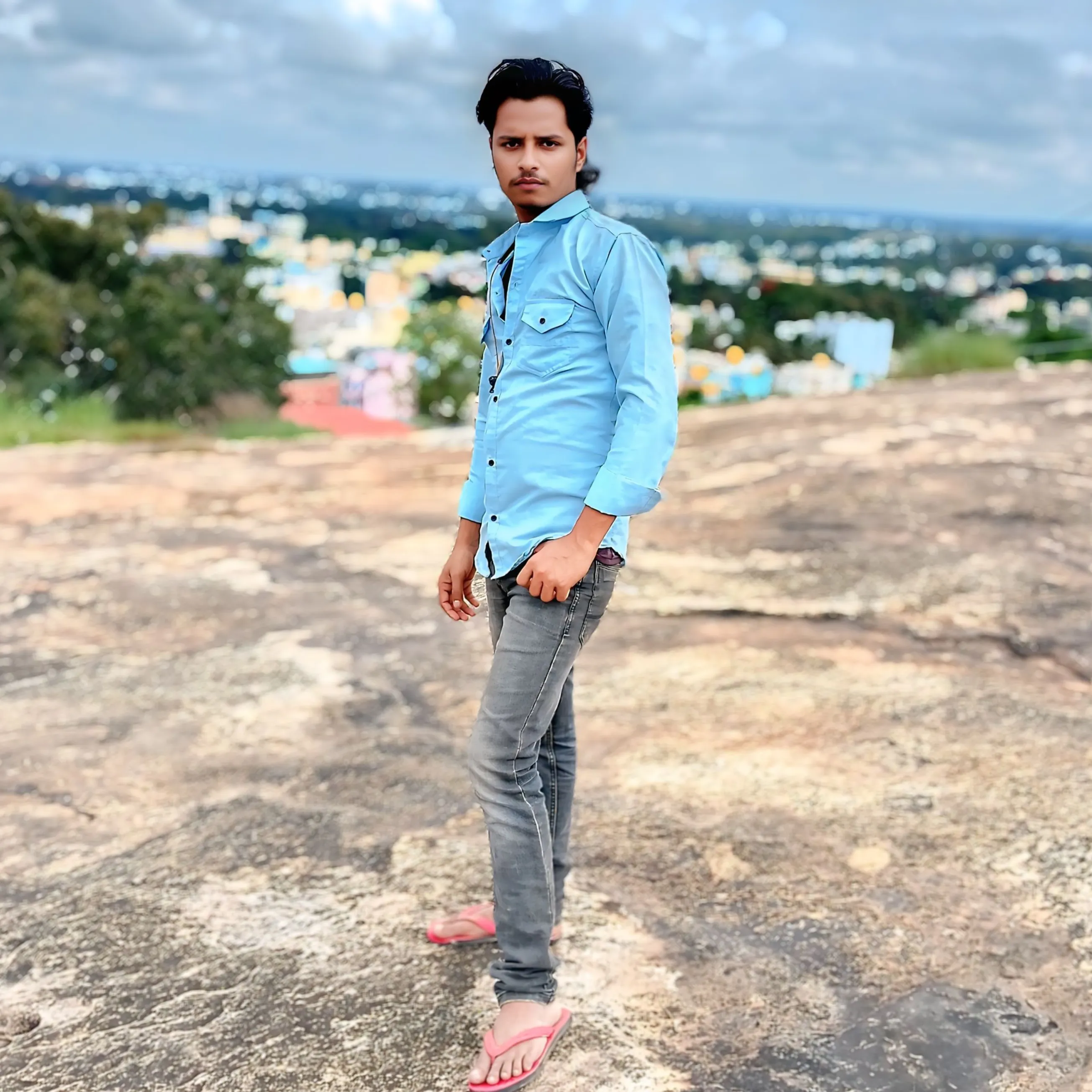 nitesh kumar
