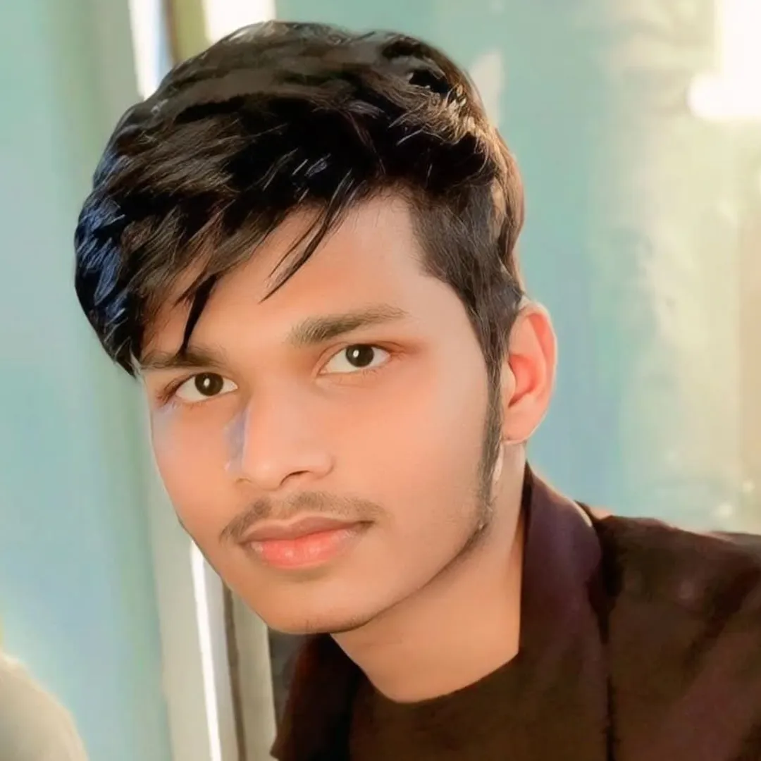 ritik kumar