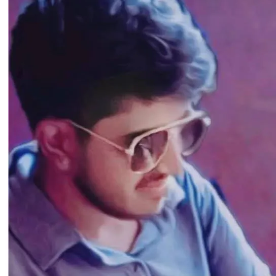 NarendraSingh Rajput