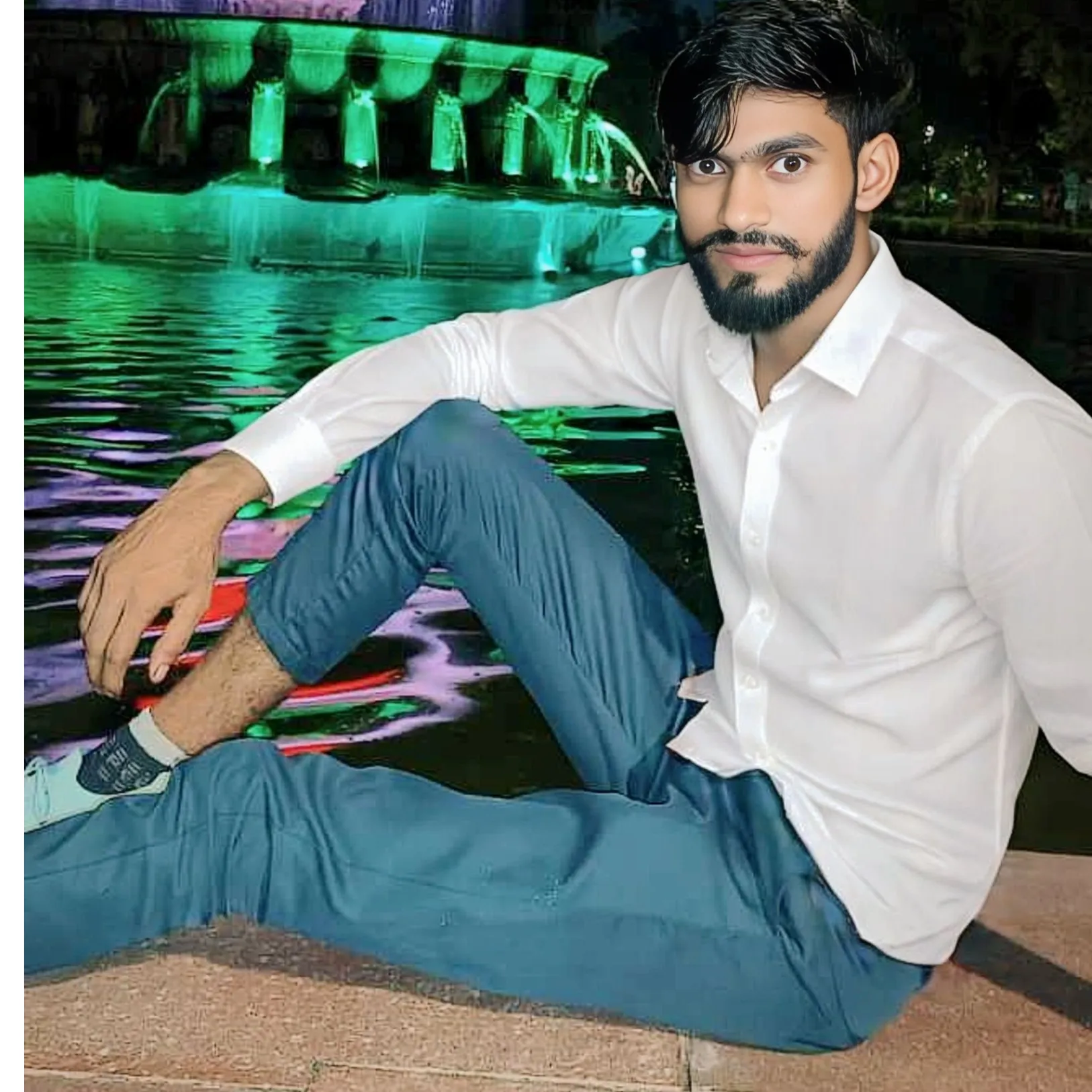 anup chauhan