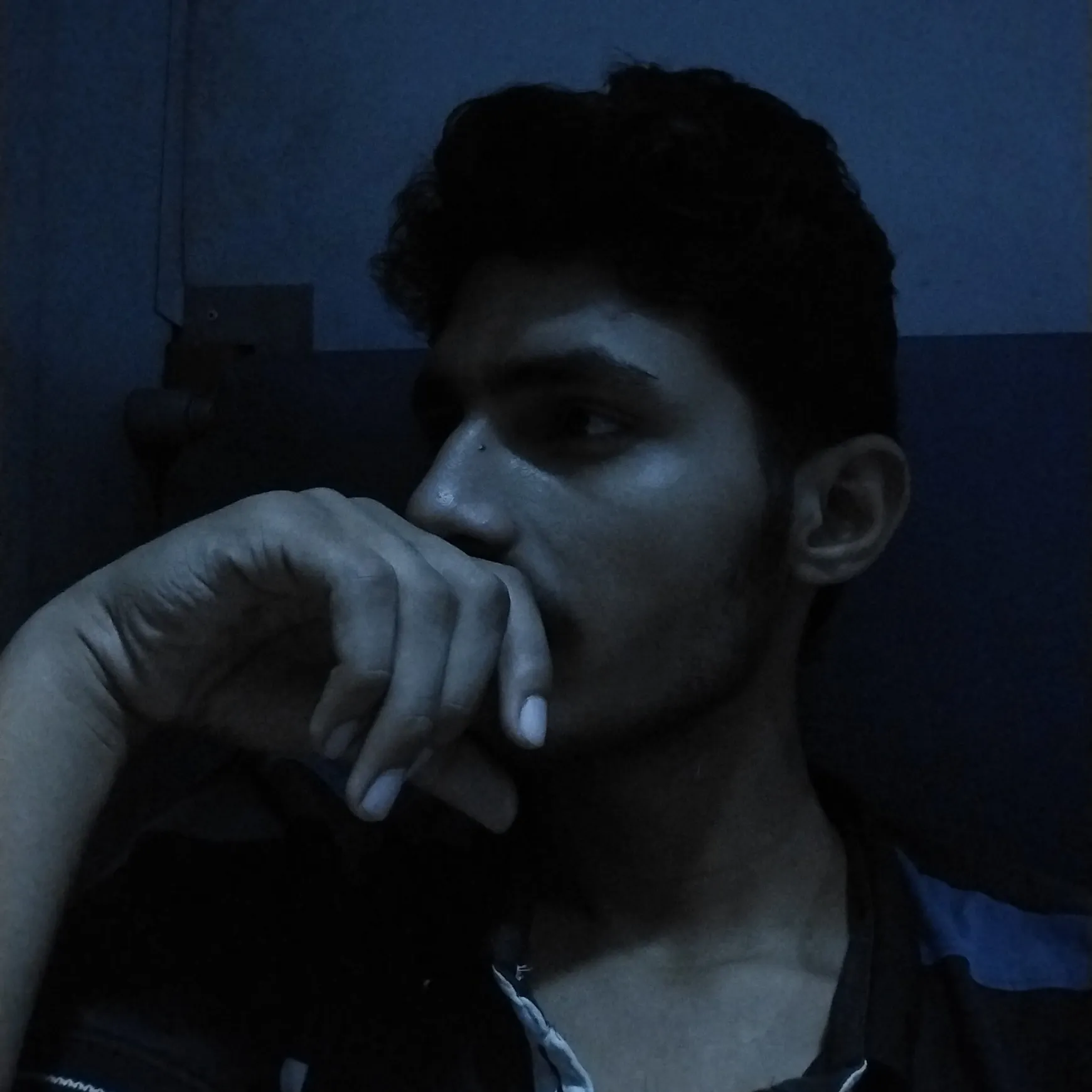 Shivam Kumar