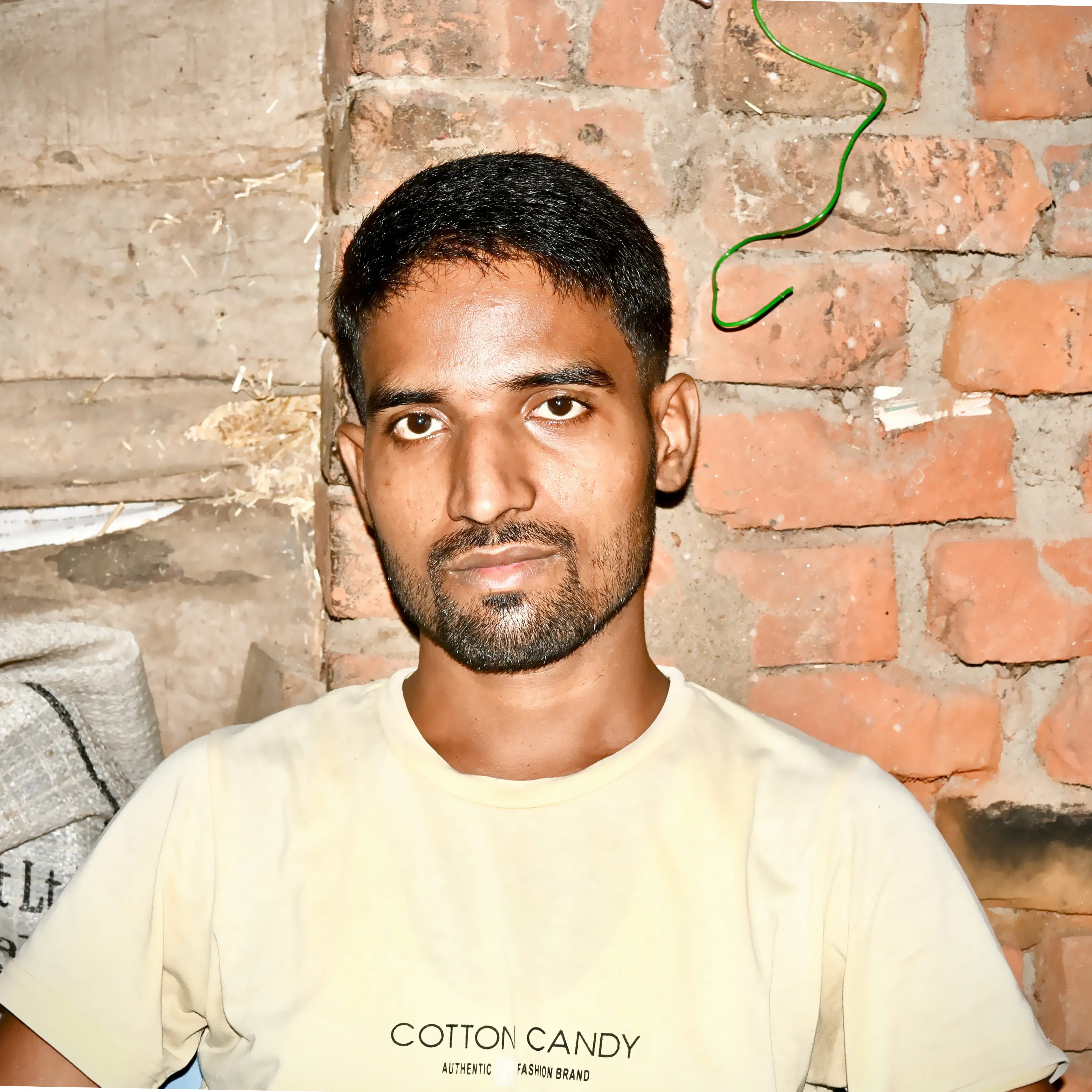 SAURABH KUMARSINHA