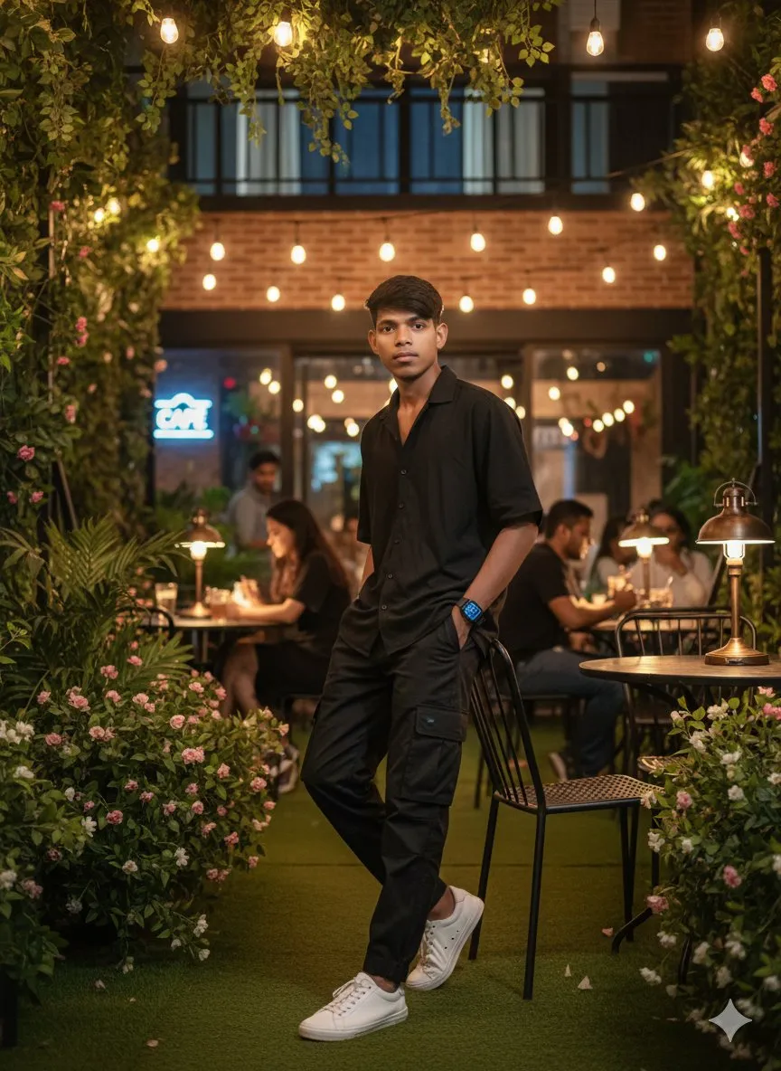 Rohit yadav