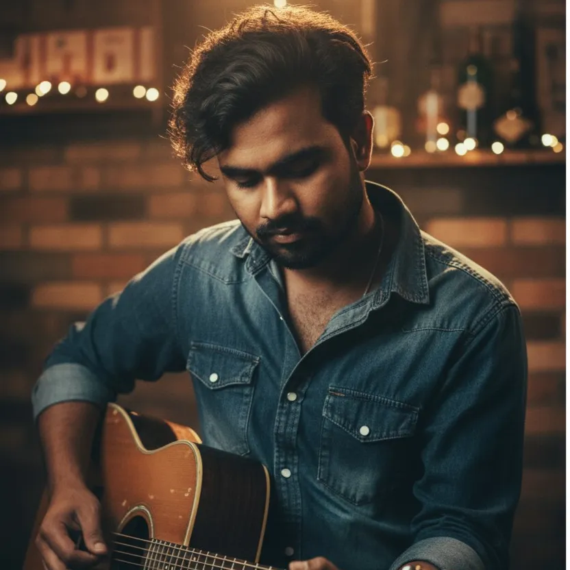 Karan Gupta
